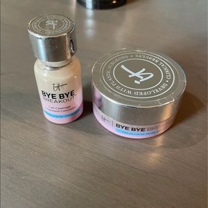 It Cosmetics Bye Bye Breakout